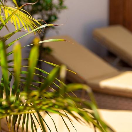 El Charco Suites Arrecife  Eksteriør billede