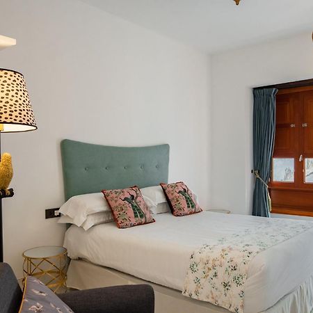 El Charco Suites Arrecife  Eksteriør billede