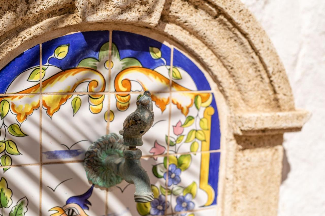 El Charco Suites Arrecife  Eksteriør billede