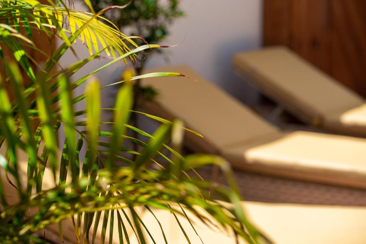 El Charco Suites Arrecife  Eksteriør billede
