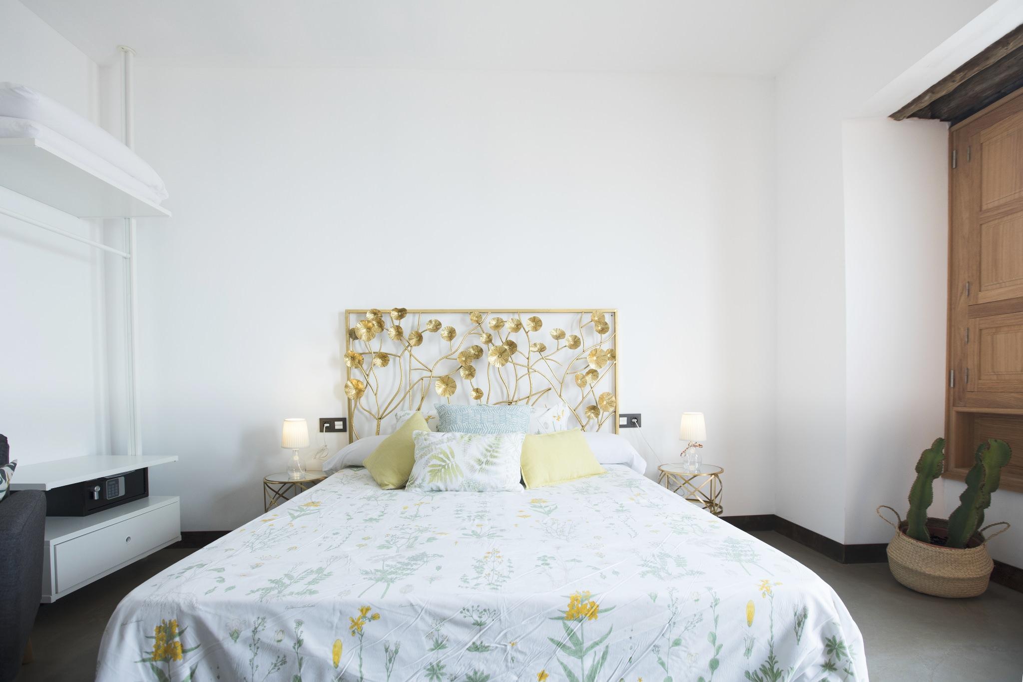 El Charco Suites Arrecife  Eksteriør billede