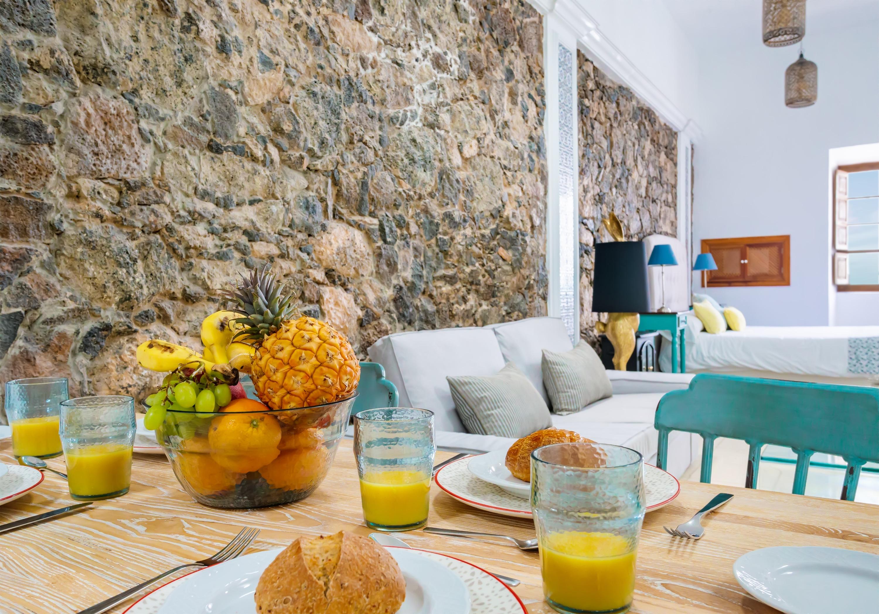 El Charco Suites Arrecife  Eksteriør billede