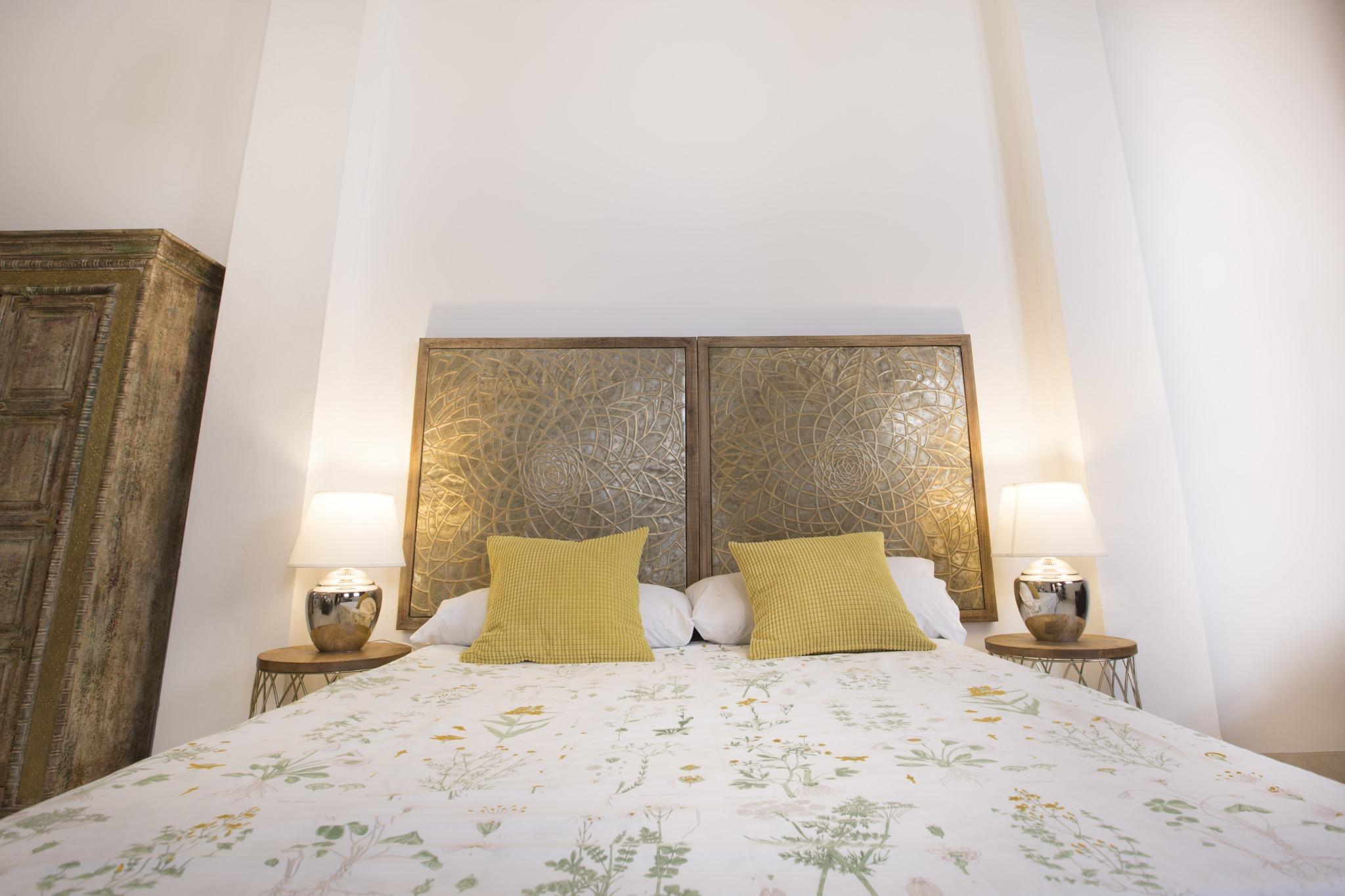 El Charco Suites Arrecife  Eksteriør billede