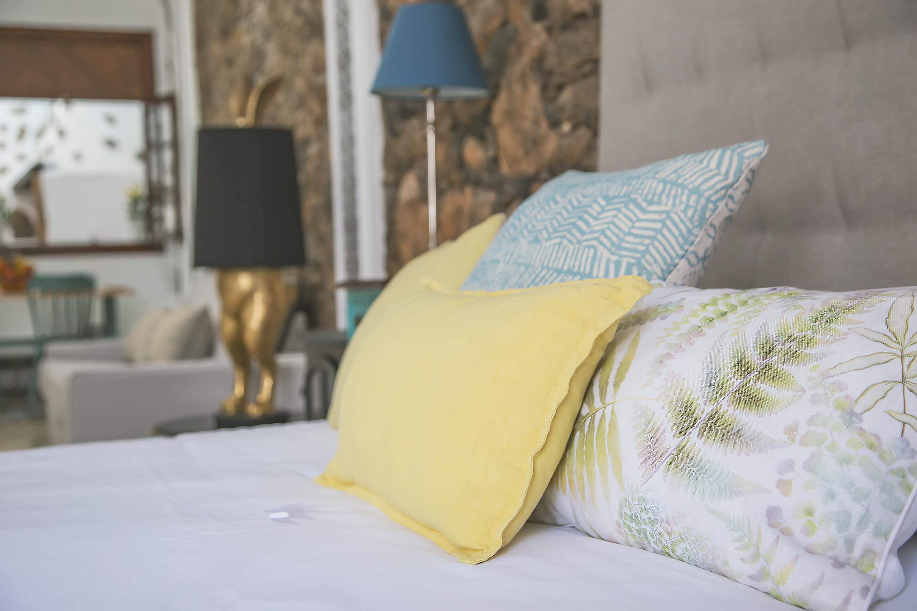El Charco Suites Arrecife  Eksteriør billede
