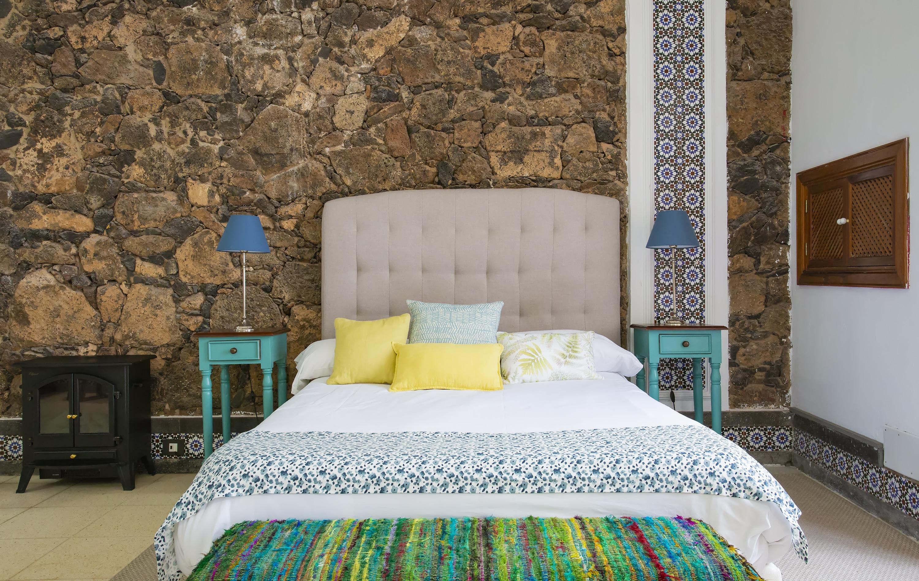 El Charco Suites Arrecife  Eksteriør billede