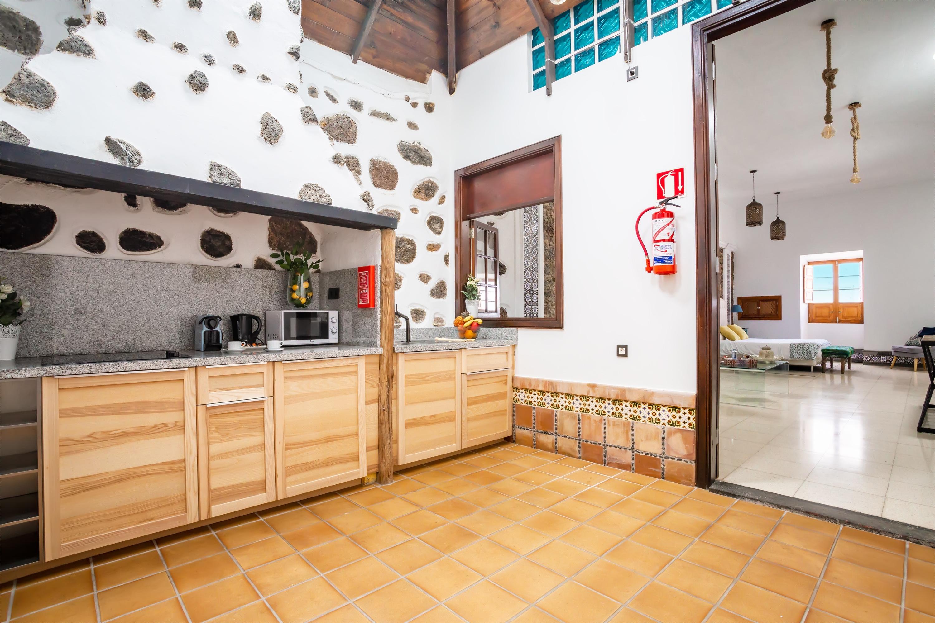 El Charco Suites Arrecife  Eksteriør billede