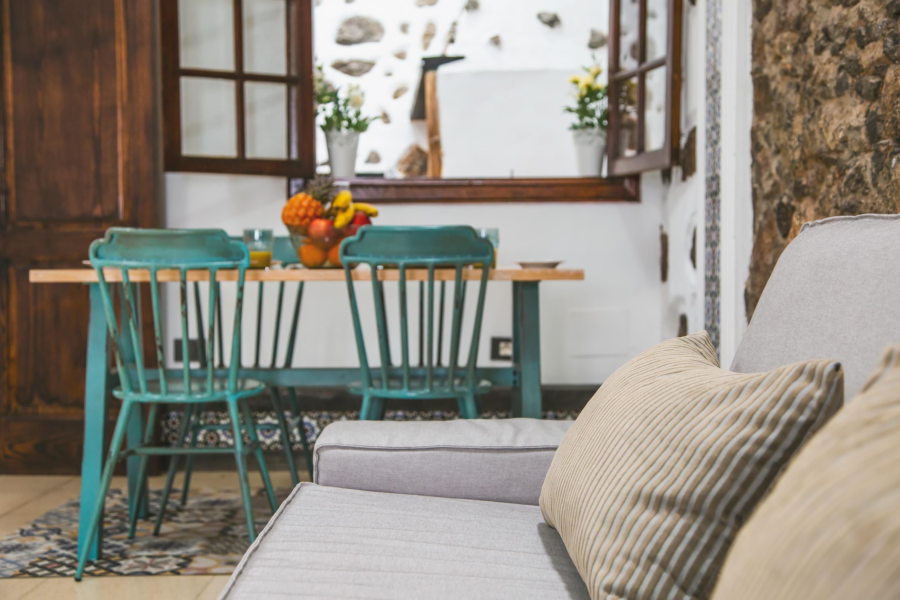 El Charco Suites Arrecife  Eksteriør billede