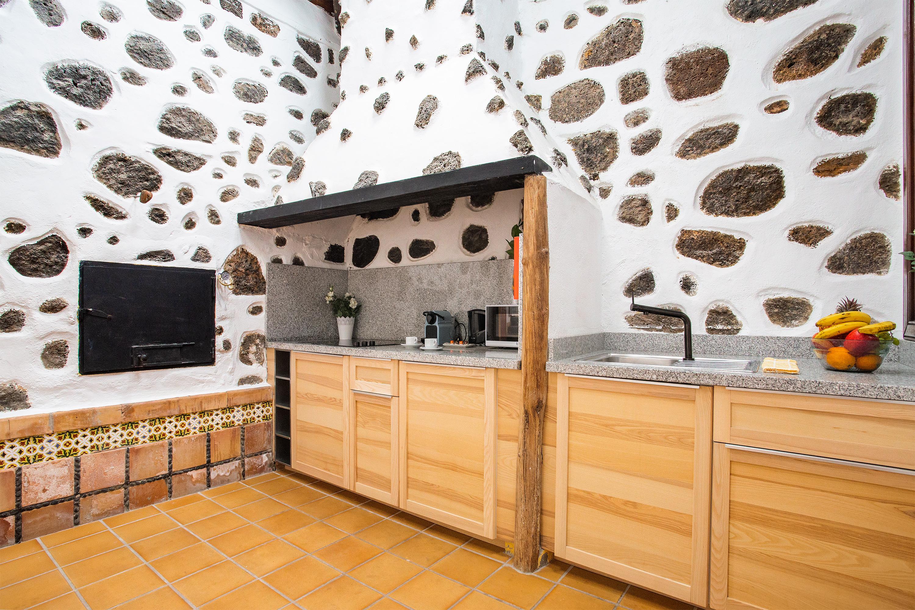 El Charco Suites Arrecife  Eksteriør billede