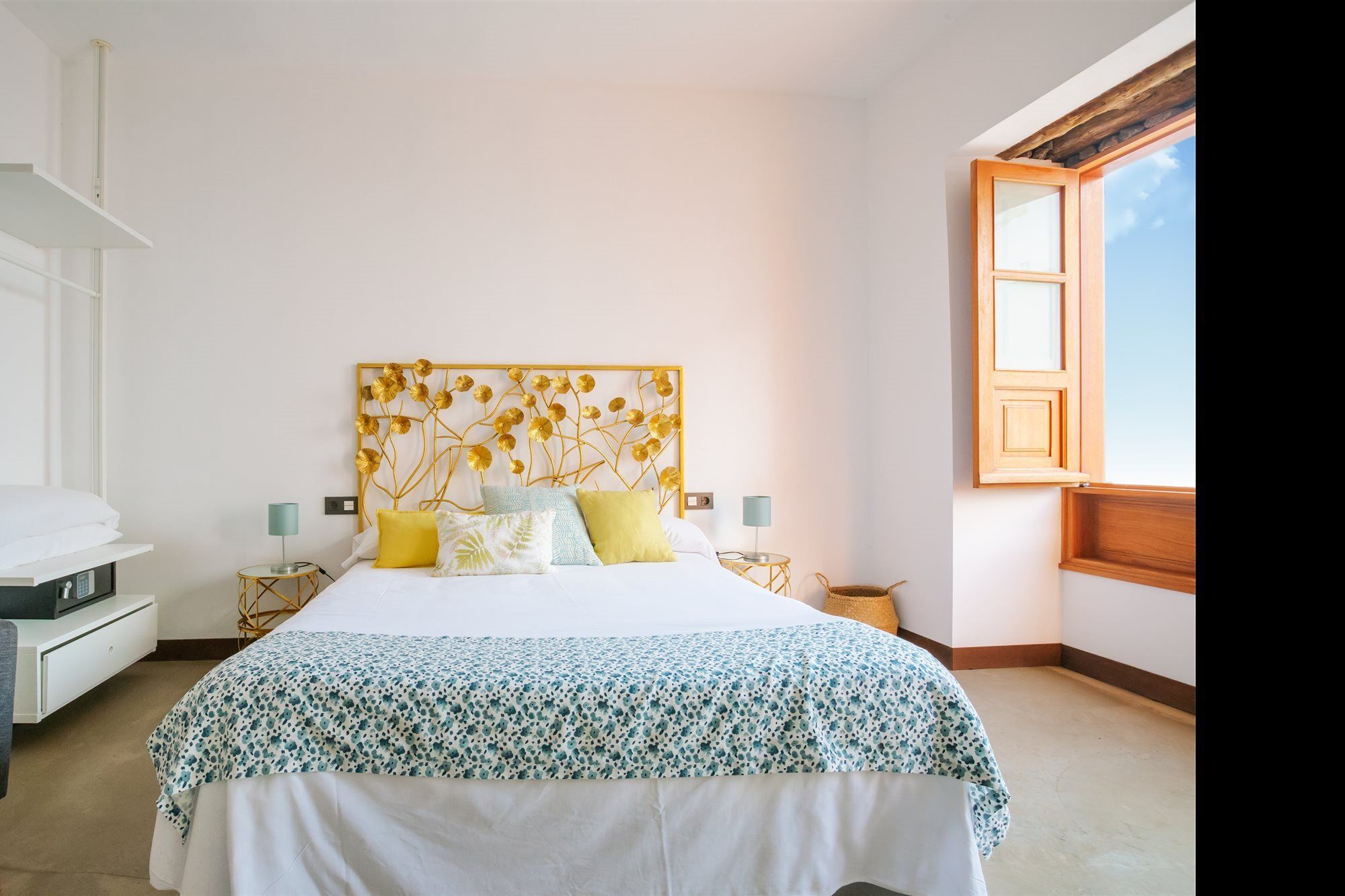 El Charco Suites Arrecife  Eksteriør billede